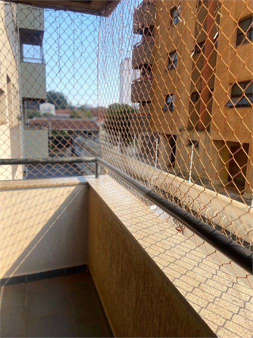 Apartamento à venda ou para alugar com 1 quarto em Jardim Nova América, Araraquara, SP