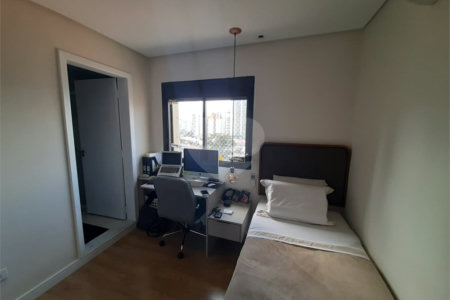 Apartamento à venda com 3 suítes em Vila Ester (zona Norte), São Paulo, SP