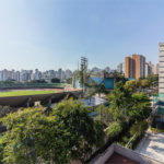 Apartamento à venda com 4 suítes em Ibirapuera, São Paulo, SP