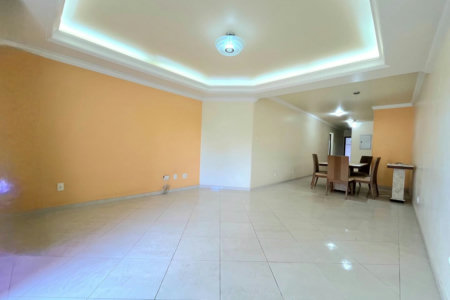 Apartamento à venda, 150 m² por R$ 1.100.000,00 - Embaré - Santos/SP