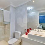 Apartamento à venda com 4 suítes em Vila Sofia, São Paulo, SP