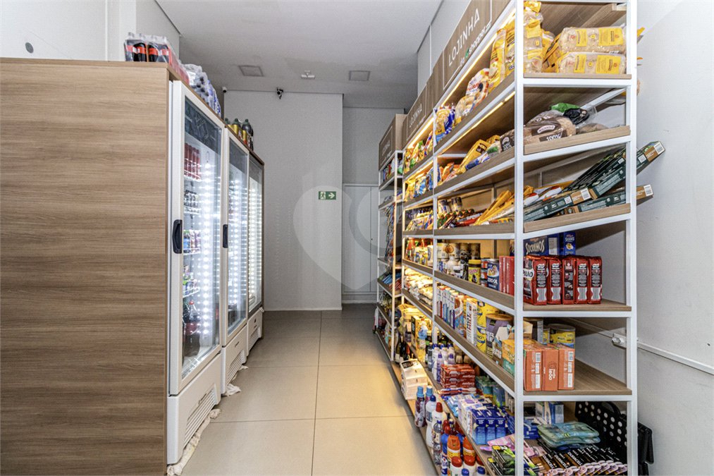 Apartamento para alugar com 1 suíte em Indianópolis, São Paulo, SP