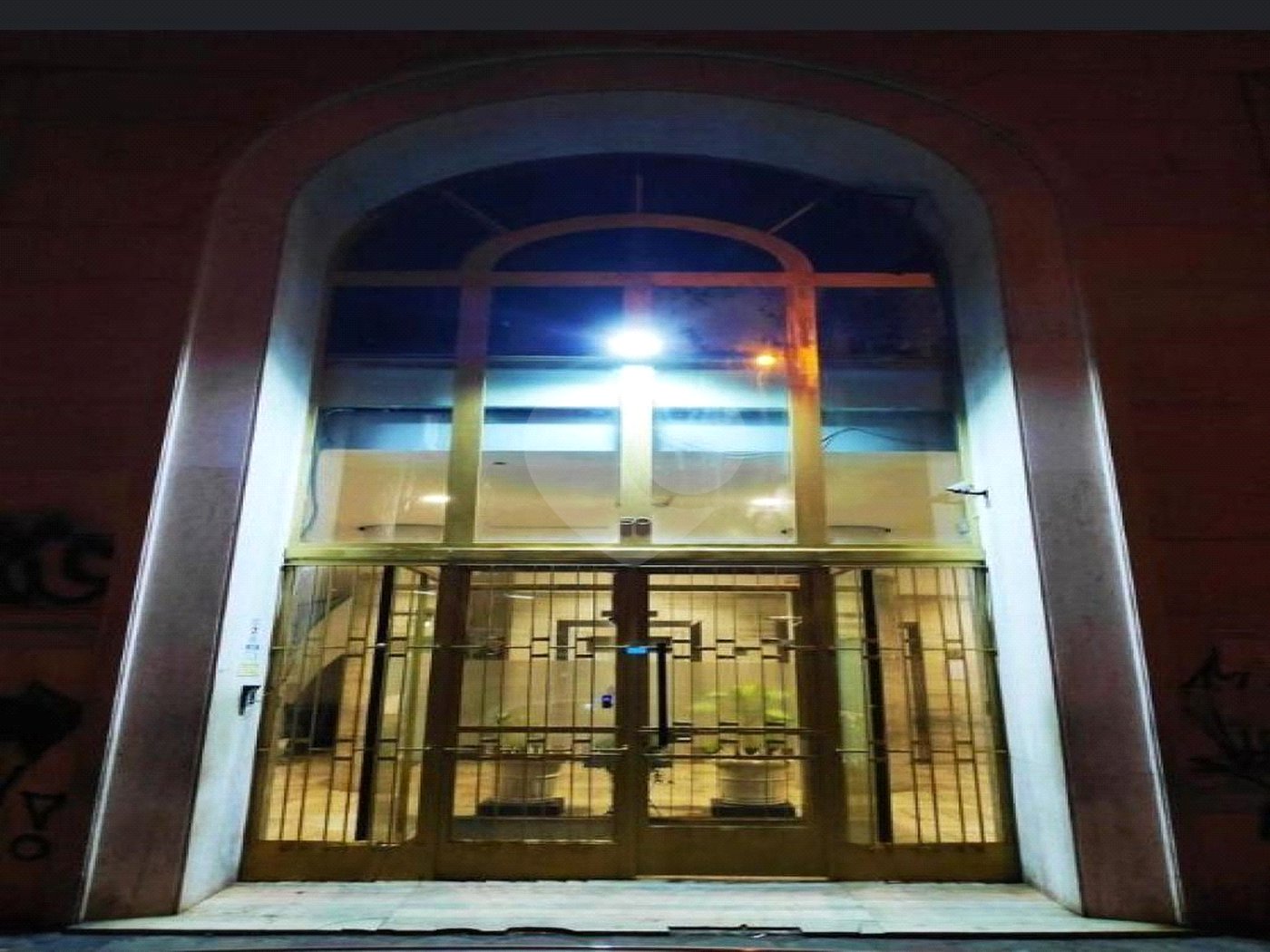 Apartamento à venda com 1 quarto no Centro, São Paulo, SP