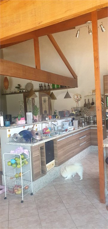 Casa à venda com 5 suítes no condomínio Arujá Hills I e Ii, Arujá - SP