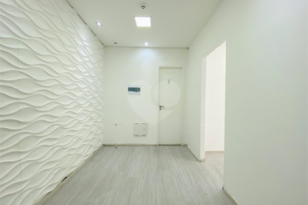 Sala à venda no Centro, São Bernardo do Campo, SP