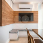 Apartamento à venda com 2 suítes no Centro, São Bernardo do Campo, SP