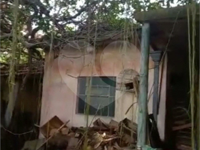 Terreno à venda com 1 quarto em Santa Teresinha, São Paulo, SP