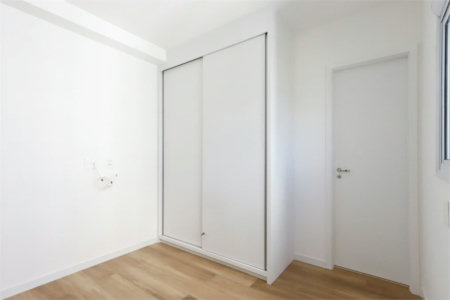 Apartamento à venda com 3 suítes em Vila Anastácio, São Paulo, SP