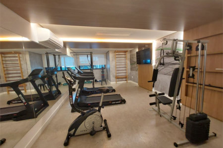 Studio à venda ou para alugar com 1 quarto no Centro, São Paulo, SP