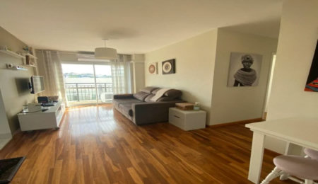 Cobertura à venda com 2 quartos, sendo 1 suíte,  em Jardim Leonor, São Paulo, SP