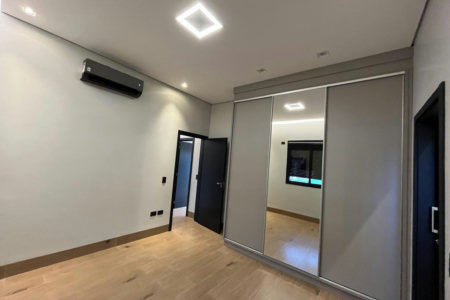 Casa à venda com 3 suítes em Damha III, Presidente Prudente, SP