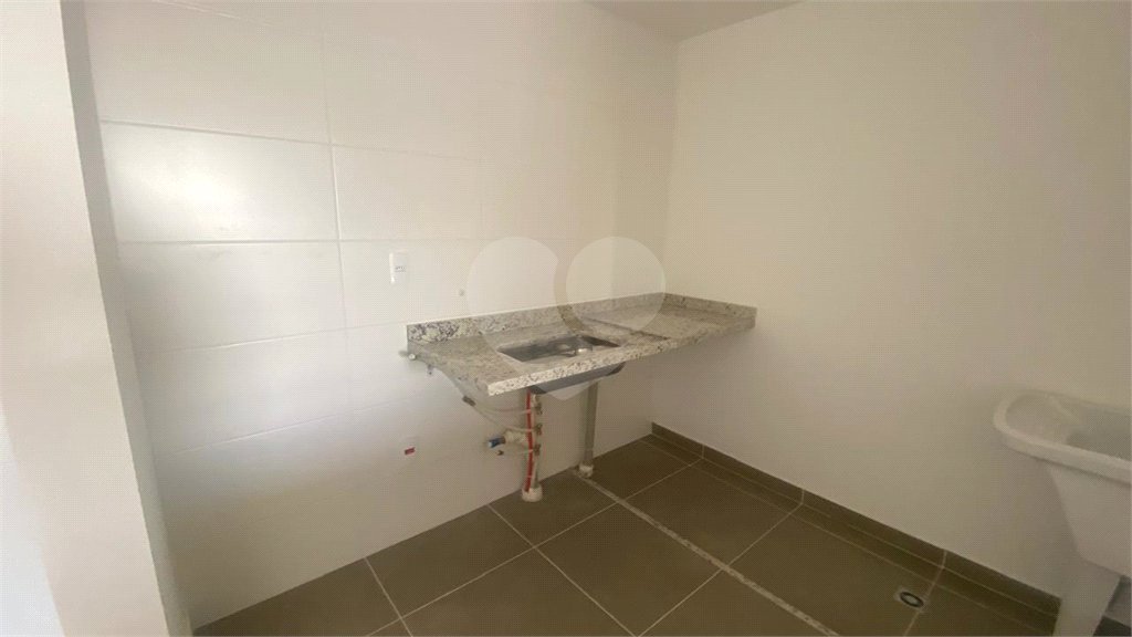 Apartamento à venda com 1 suíte em Além Ponte, Sorocaba, SP