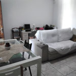 Casa Térrea à venda com 2 quartos em Vila Guilherme, São Paulo, SP