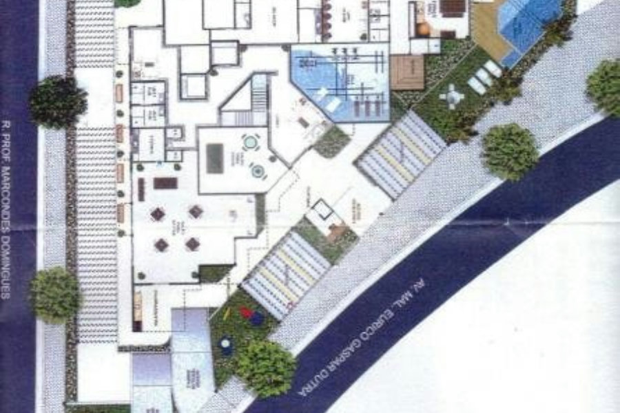 Apartamento à venda com 3 quartos, sendo 1 suíte, em Tucuruvi, São Paulo, SP