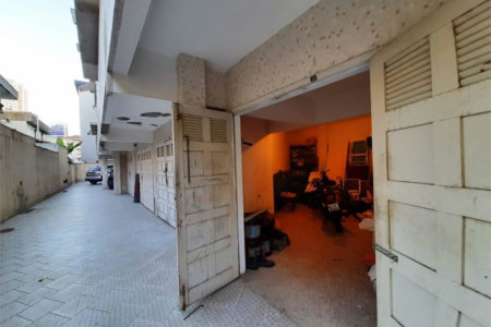 Apartamento com 3 dormitórios à venda, 109 m² por R$ 640.000,00 - Ponta da Praia - Santos/SP
