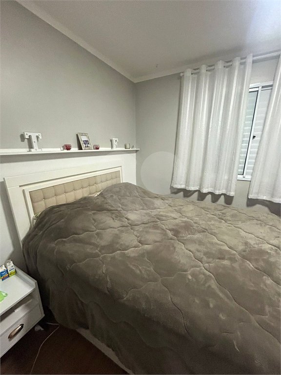 Apartamento à venda com 3 quartos, sendo 1 suíte, em Vila Guilherme, São Paulo, SP