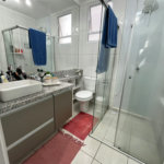 Casa à venda com 2 quartos, sendo 1 suíte, no condomínio Residencial Jasmin, Itapetininga - SP