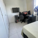 Apartamento à venda com 3 quartos em Tijuca, Rio de Janeiro, RJ