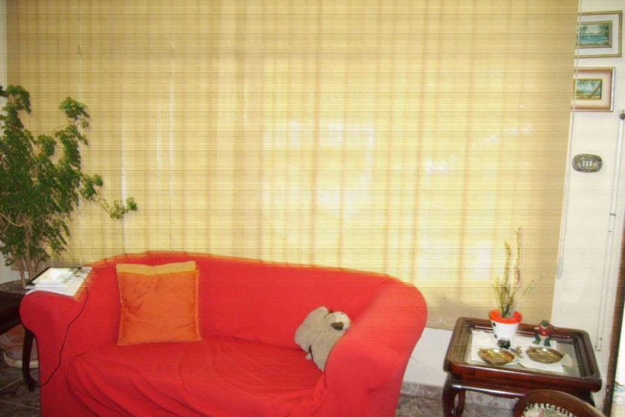 Sobrado à venda com 2 quartos em Vila Dom Pedro Ii, São Paulo, SP