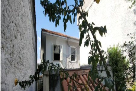 Casa à venda com 3 quartos, sendo 1 suíte, em Jardim Brasil (zona Sul), São Paulo, SP