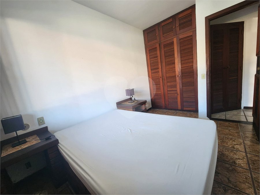 Casa em condomínio à venda com 2 quartos em Geribá, Armação dos Búzios, RJ