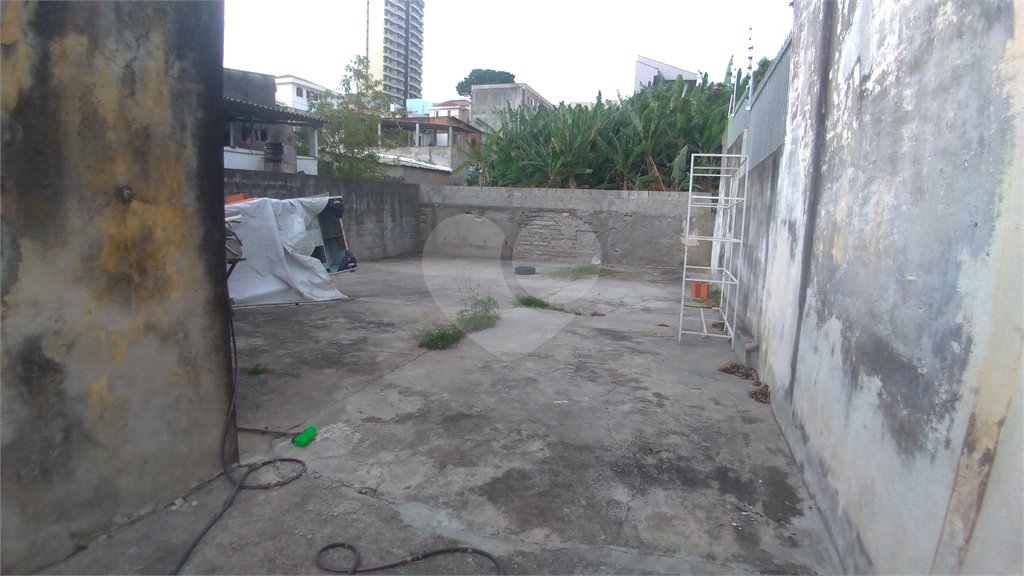 Terreno à venda em Vila Ester (zona Norte), São Paulo, SP