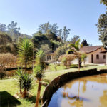 Chácara à venda com 4 quartos em Pirucaia, Mairiporã, SP