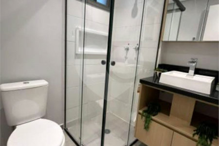 Apartamento para alugar com 1 suíte em Sumarezinho, São Paulo, SP