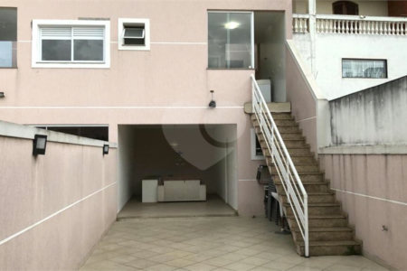 Sobrado à venda com 3 suítes em Vila Maria Alta, São Paulo, SP