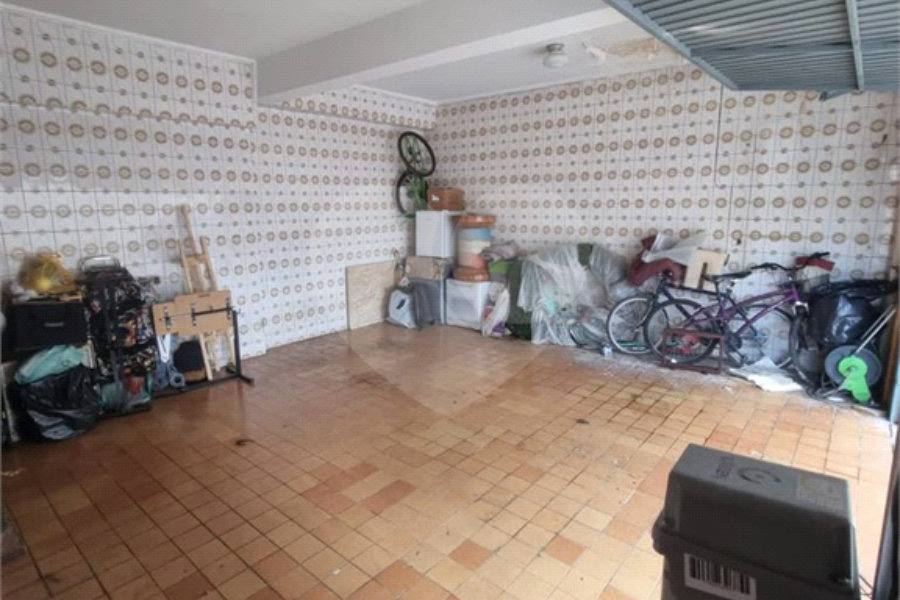 Casa à venda com 2 quartos em Vila Guilherme, São Paulo, SP