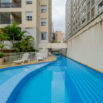**Apartamento reformado em Higienópolis | 75 m² | 2 dormitórios | 2 banheiros | 1 vaga**