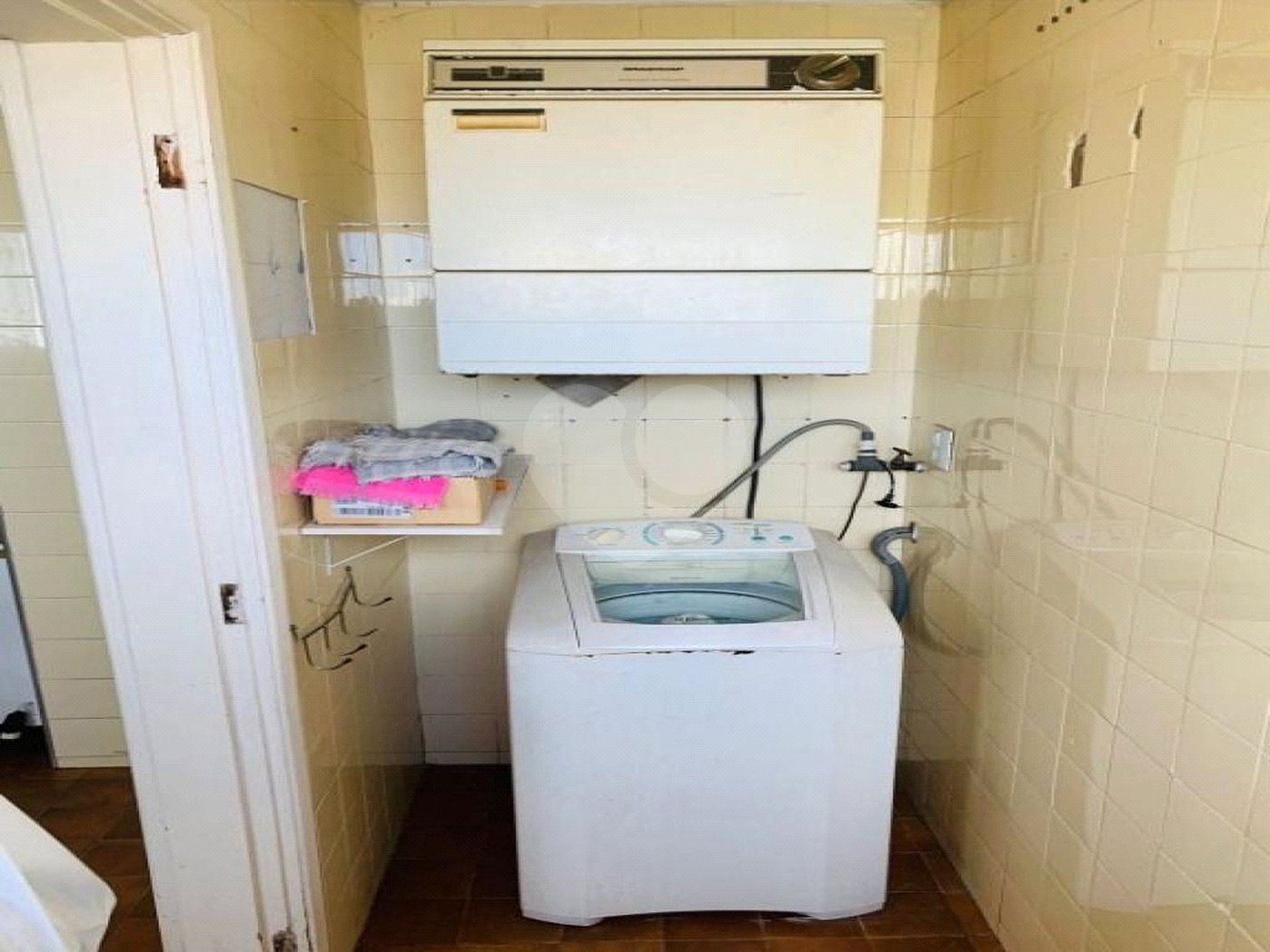Apartamento à venda com 2 quartos em Vila Moraes, São Paulo, SP