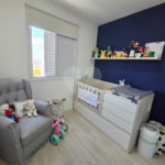 Apartamento à venda com 2 quartos em Parada Inglesa, São Paulo, SP