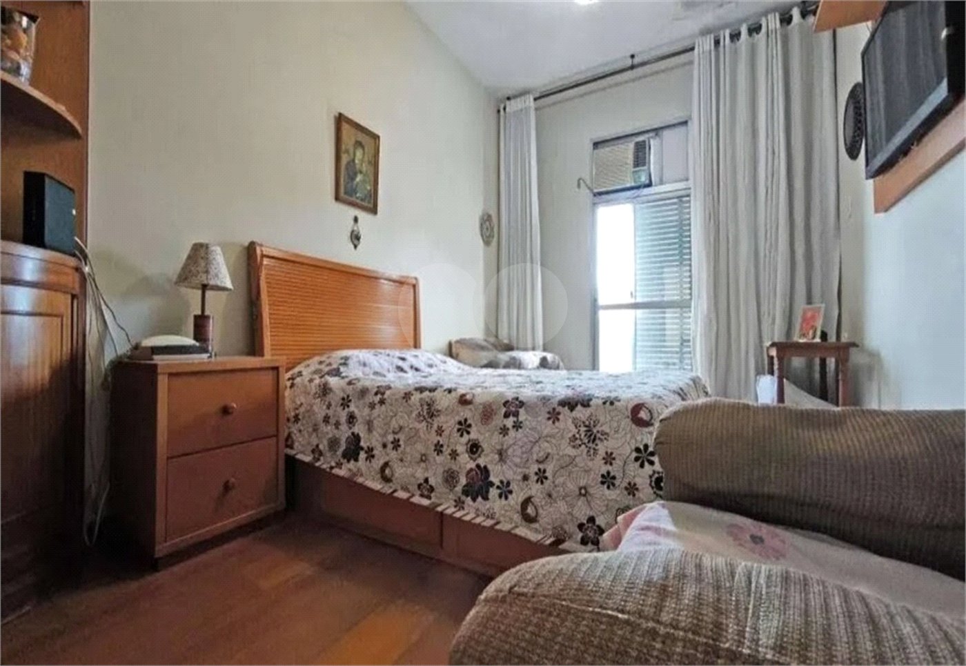Cobertura à venda com 4 quartos, sendo 1 suíte, em Tijuca, Rio de Janeiro, RJ