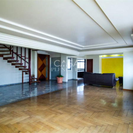 Apartamento à venda com 4 suítes no Centro, Sorocaba, SP