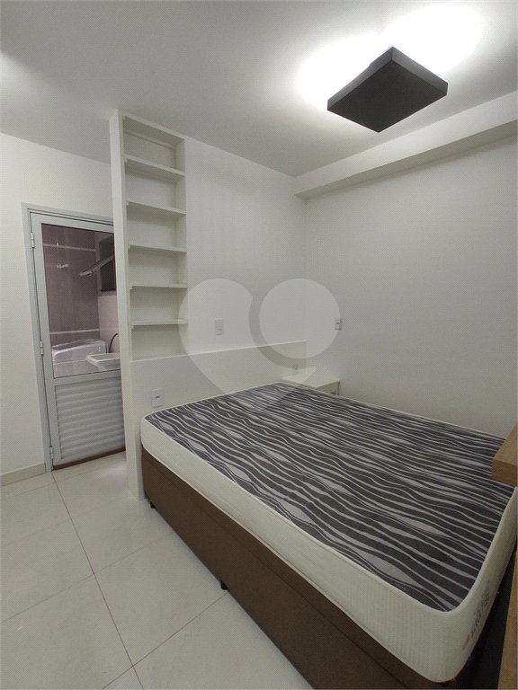 Apartamento para alugar com 1 quarto em Tucuruvi, São Paulo, SP