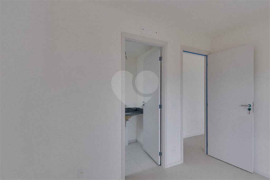 Apartamento à venda com 2 suítes em Santo Amaro, São Paulo, SP