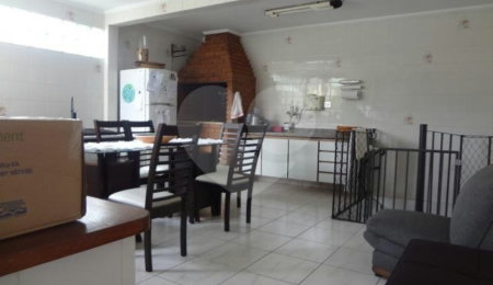 Casa à venda com 3 quartos, sendo 1 suíte,  em Limão, São Paulo, SP