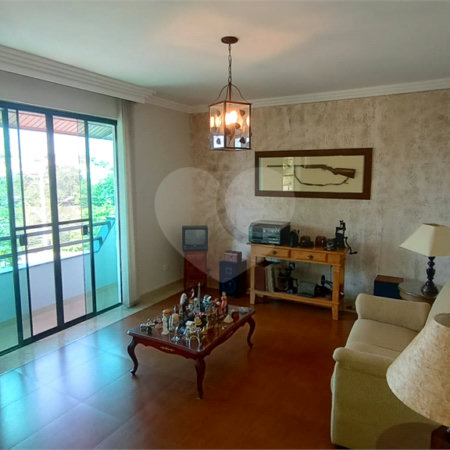 Casa à venda com 4 suítes no condomínio Ibiti do Paço, Sorocaba - SP