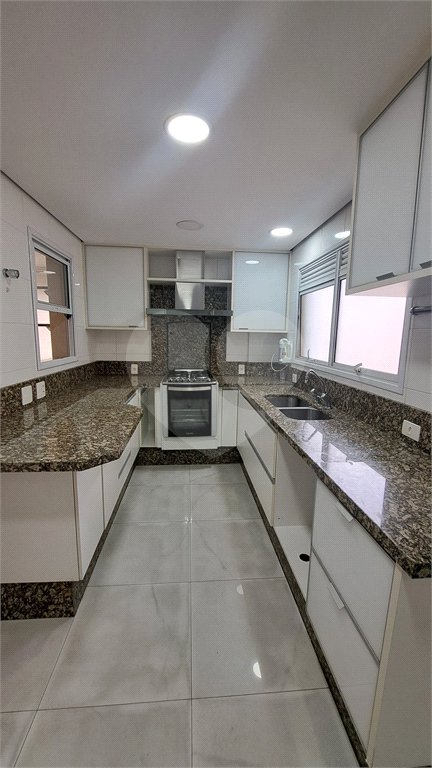 Apartamento à venda com 3 suítes em Santana, São Paulo, SP