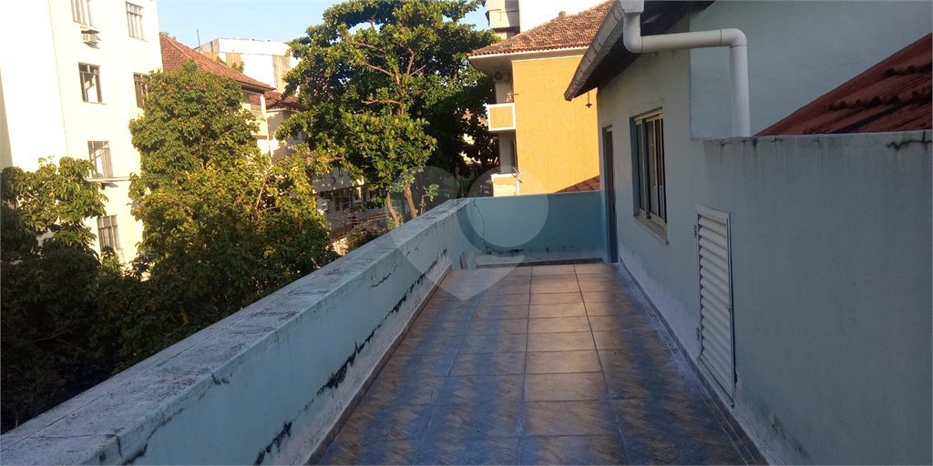 Casa à venda com 6 quartos, sendo 3 suítes, em Vila Isabel, Rio de Janeiro, RJ