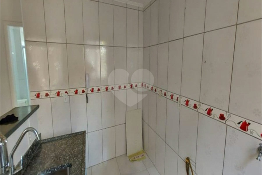 Apartamento à venda com 2 quartos em Água Chata, Guarulhos, SP