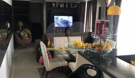 Duplex à venda com 3 quartos, sendo 1 suíte,  em Casa Verde, São Paulo, SP