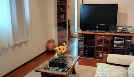 Apartamento à venda com 2 quartos em Indianópolis, São Paulo, SP