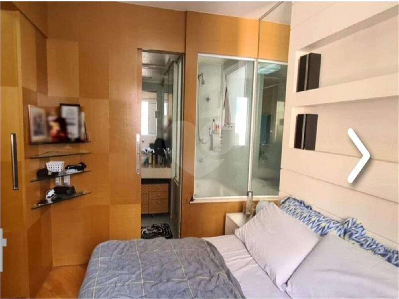 Apartamento à venda com 3 quartos, sendo 1 suíte, em Planalto Paulista, São Paulo, SP