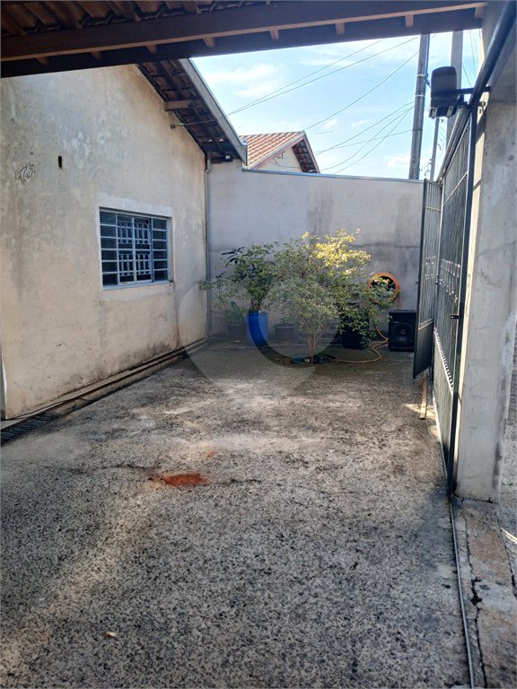 Casa à venda com 3 quartos, sendo 1 suíte,  em Jardim Amanda I, Hortolândia, SP