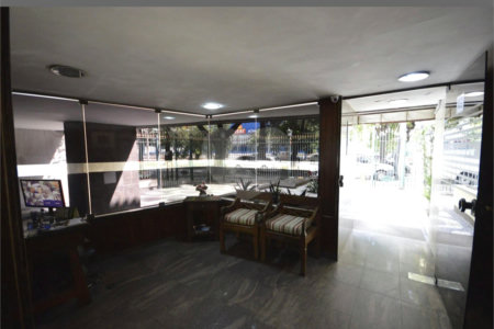 Apartamento à venda com 4 quartos, sendo 2 suítes, em Tijuca, Rio de Janeiro, RJ