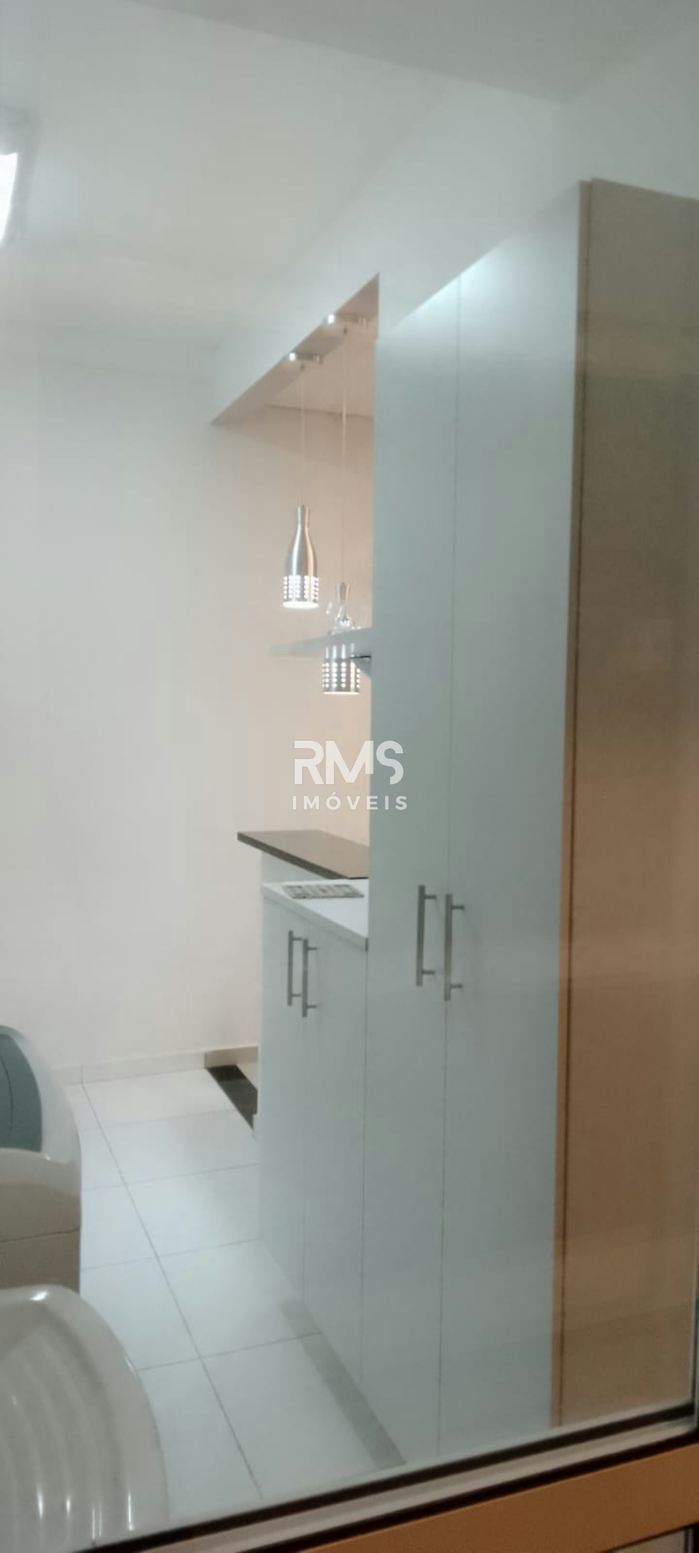 Apartamento para alugar com 2 quartos, sendo 1 suíte,  em Jardim Paraíso ii, Itu, SP