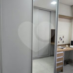 Apartamento à venda com 2 quartos, sendo 1 suíte, em Vila Andrade, São Paulo, SP