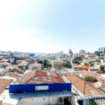 Apartamento à venda com 1 quarto em Tucuruvi, São Paulo, SP